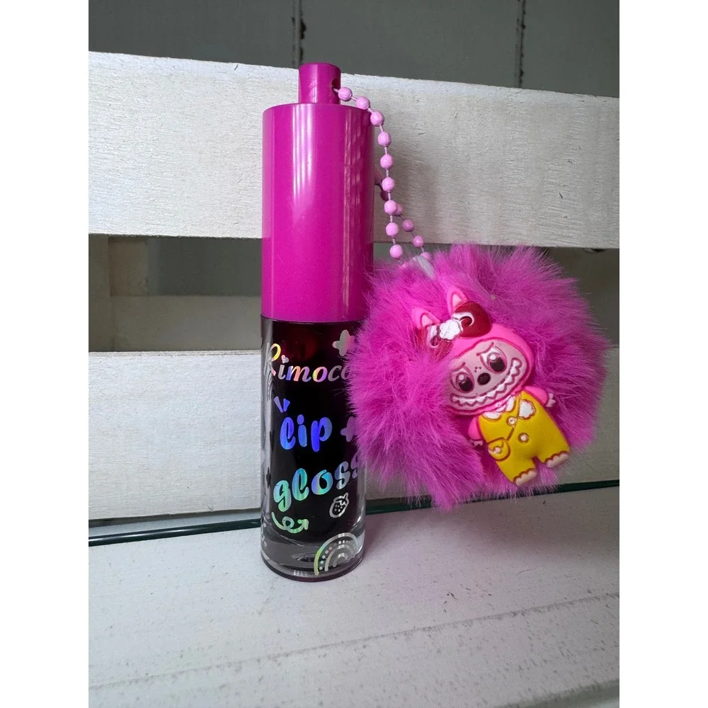 Rimocel lip gloss